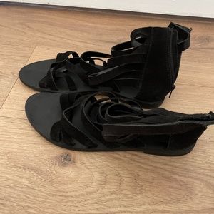 Urban outfitters Sandals